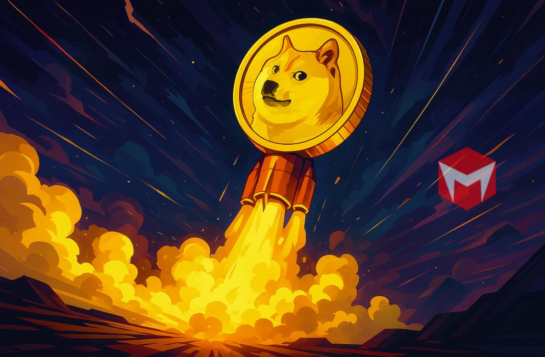 prediksi DOGE terbaru juli 2025